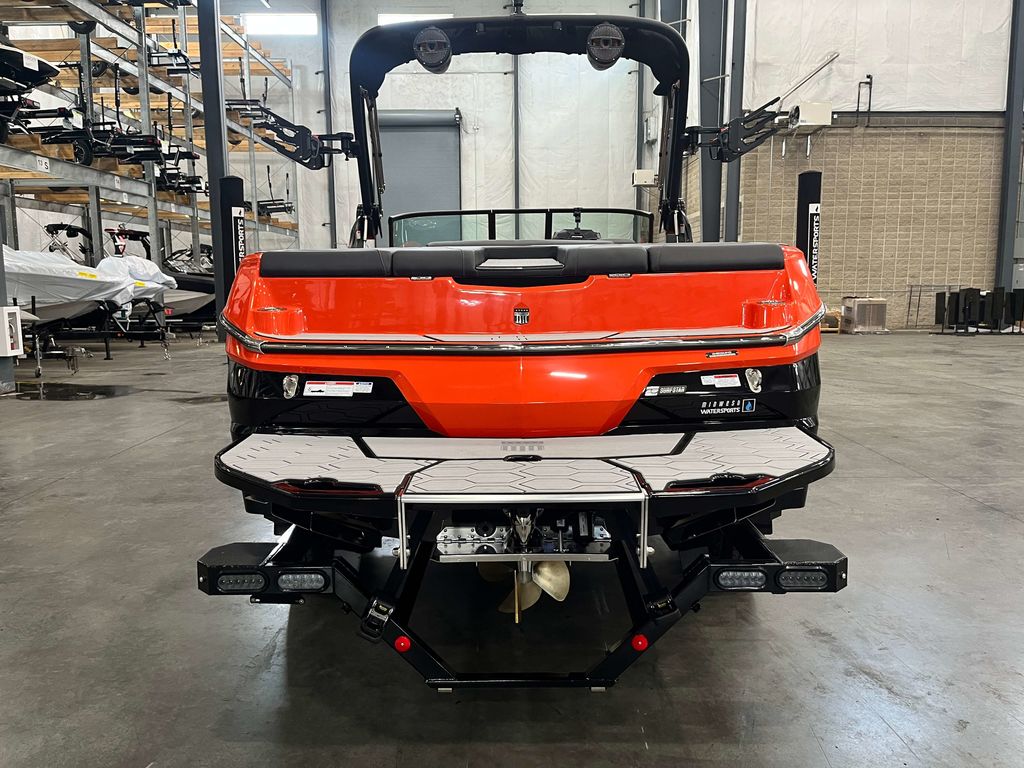 2025 MasterCraft NXT23