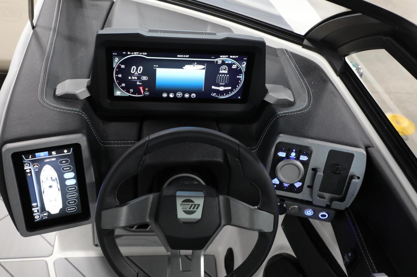 2024 Malibu 26 LSV