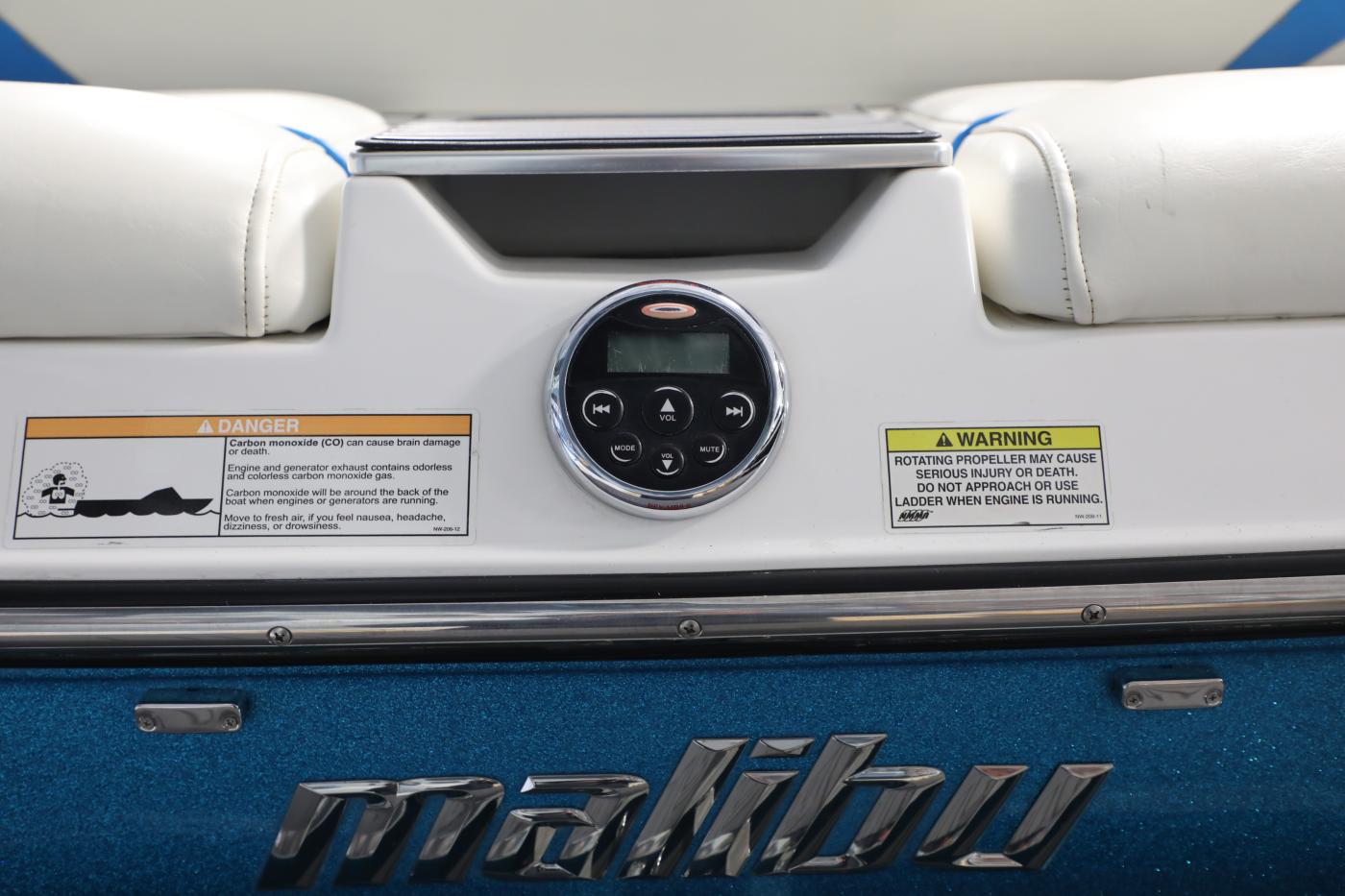 2013 Malibu 24MXZ