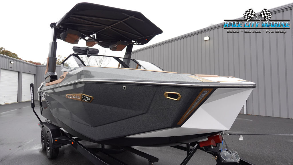 2025 Nautique P23