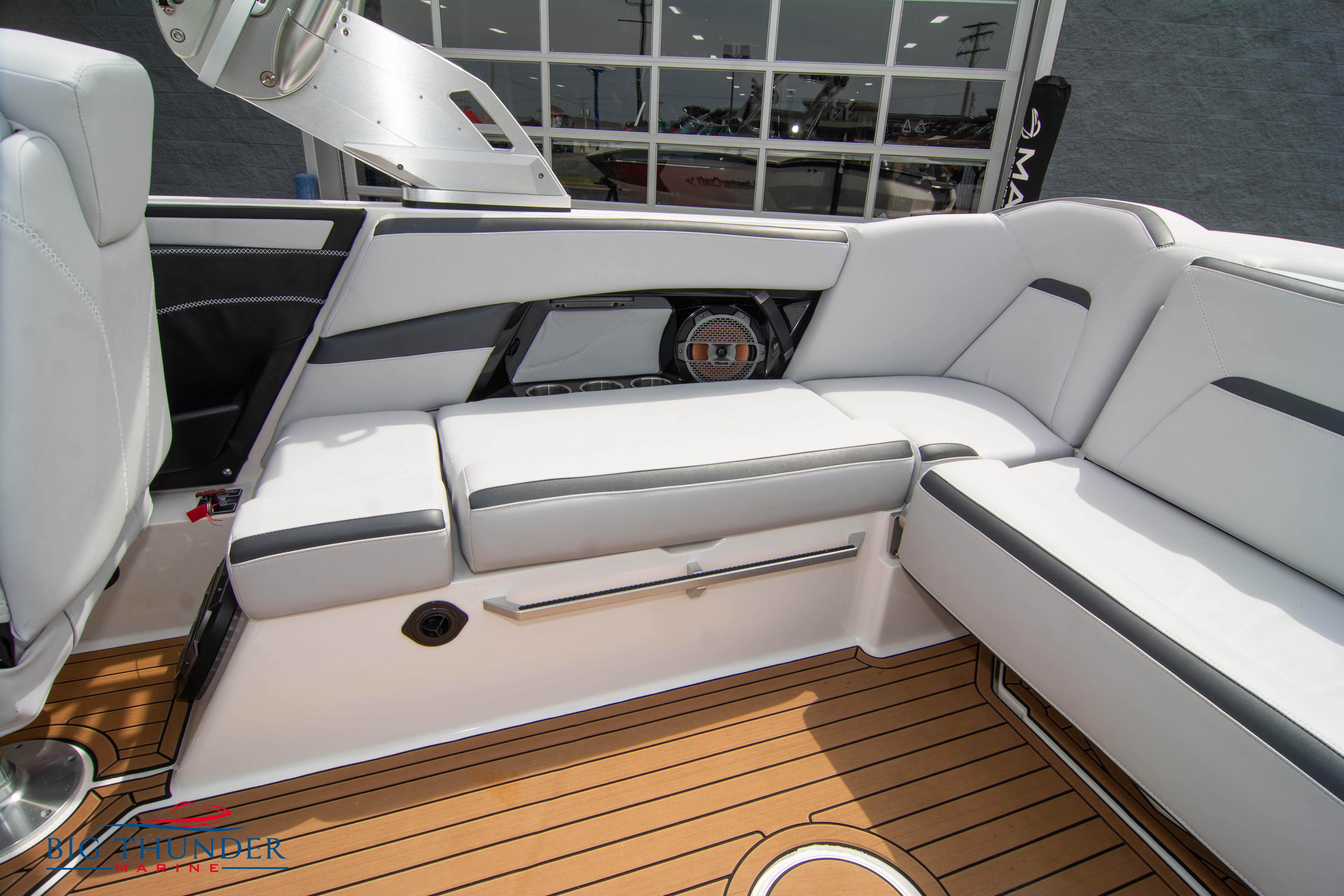 2021 Mastercraft Xstar