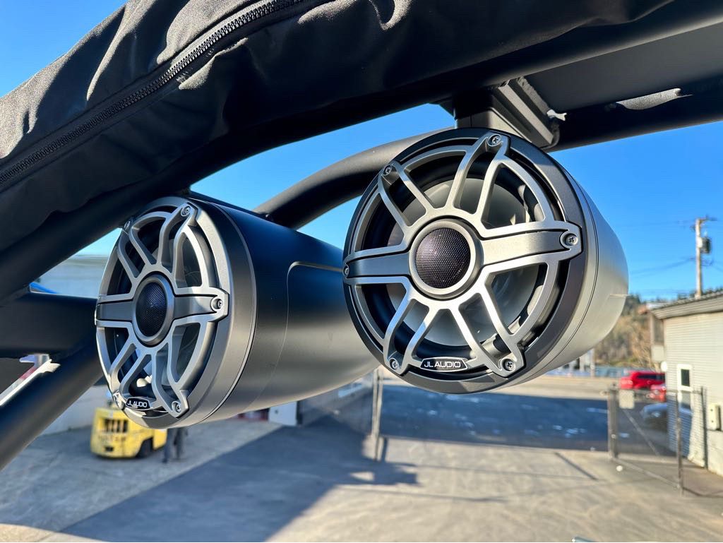 2023 MB Sports F21 Tomcat NEW