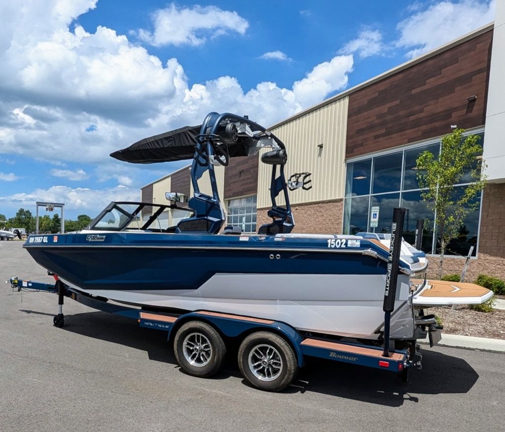 2023 Nautique GS20