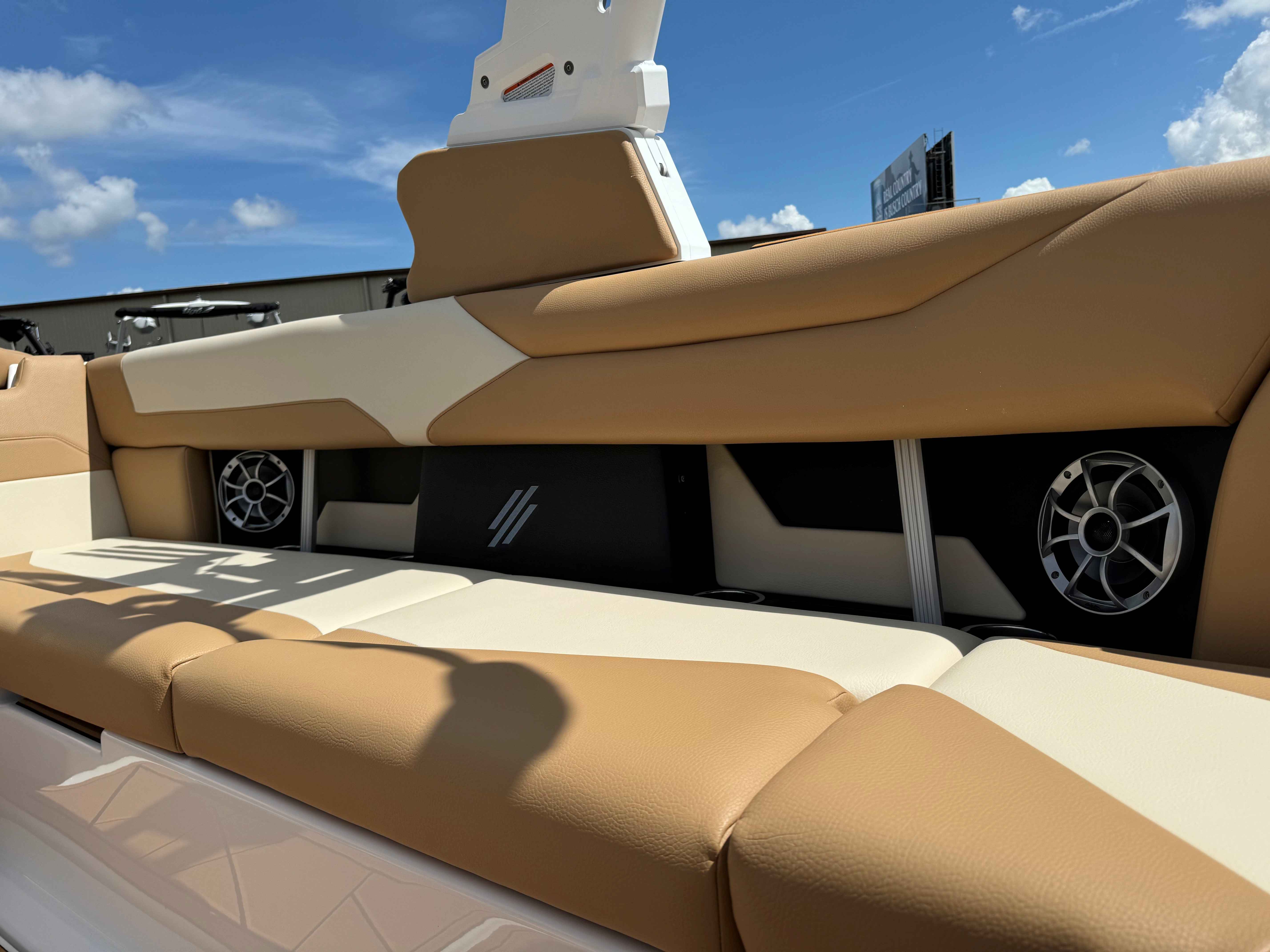 2025 ATX 24 Type-S