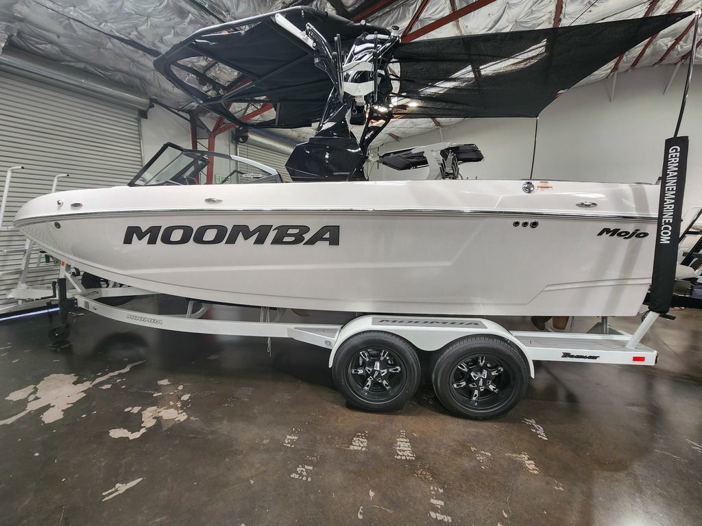 2024 MOOMBA Mojo