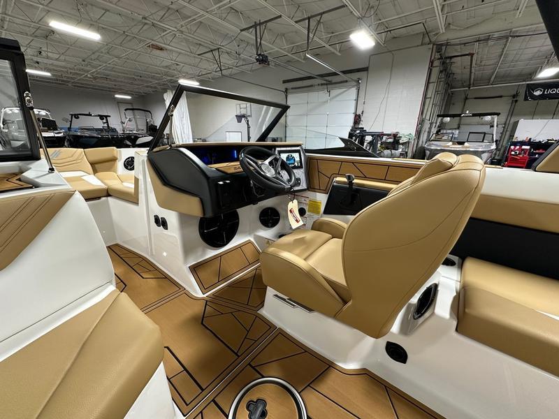 2025 ATX 24 Type-S