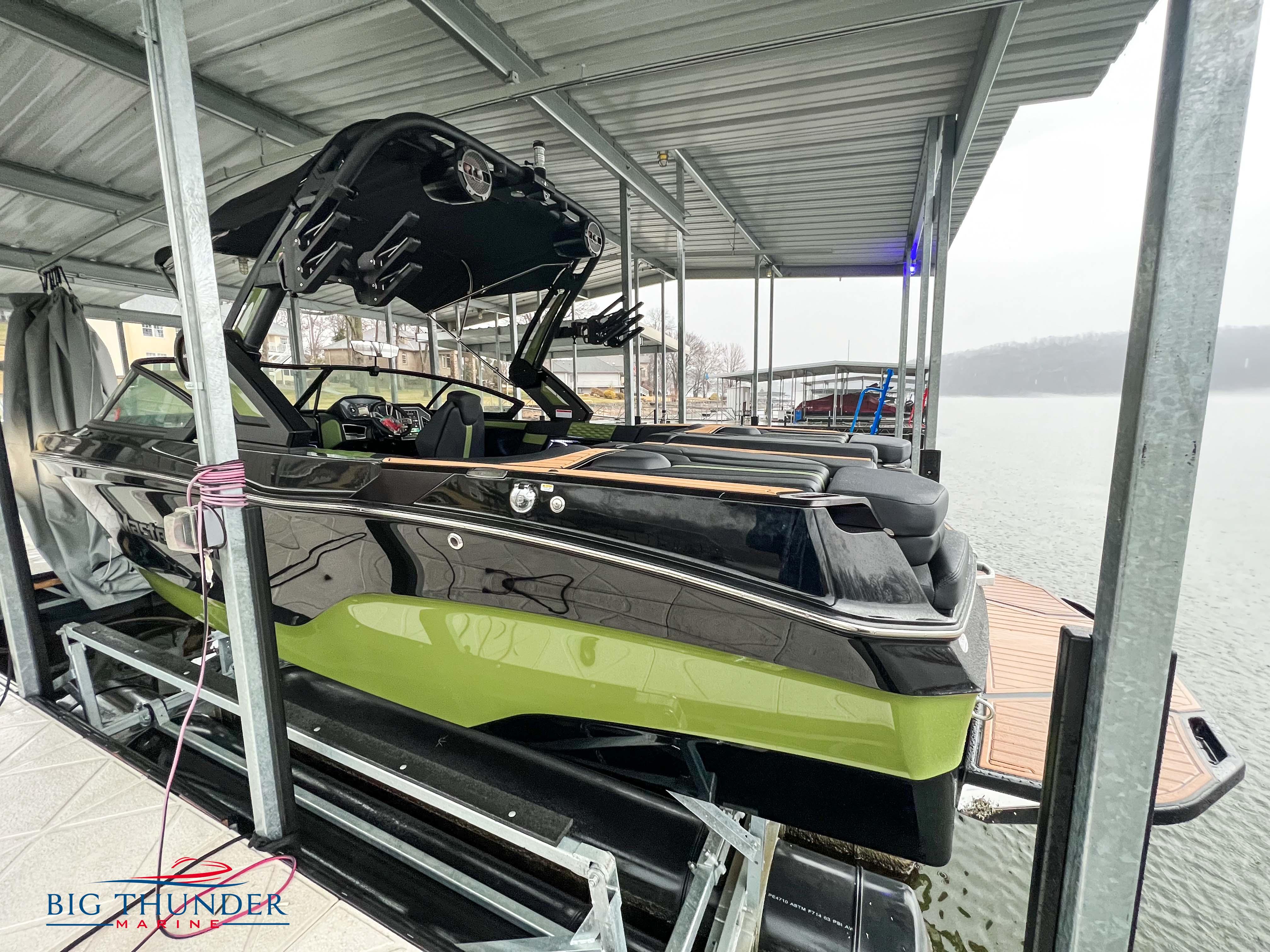 2022 Mastercraft XT23