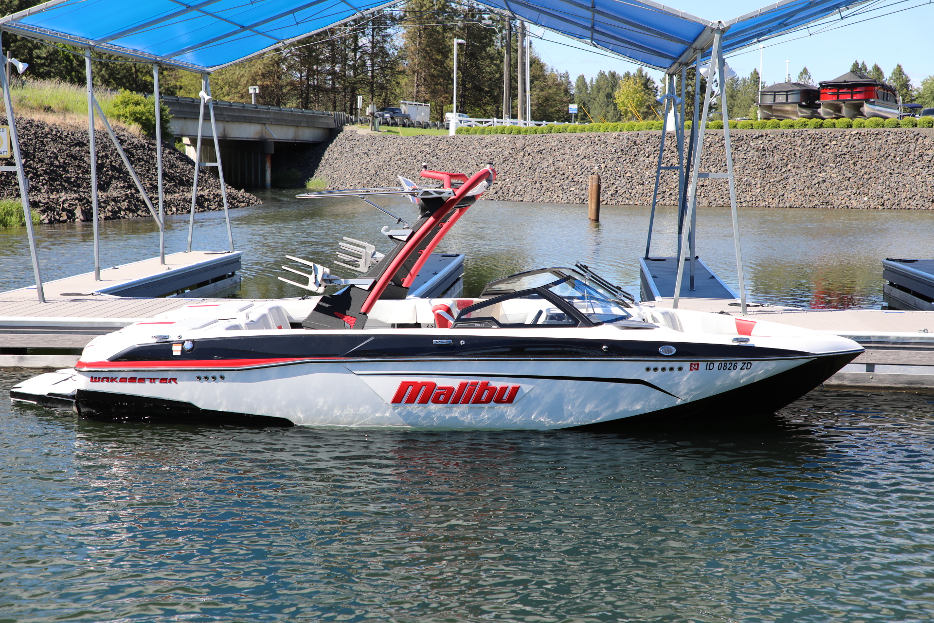 2023 Malibu 23LSV