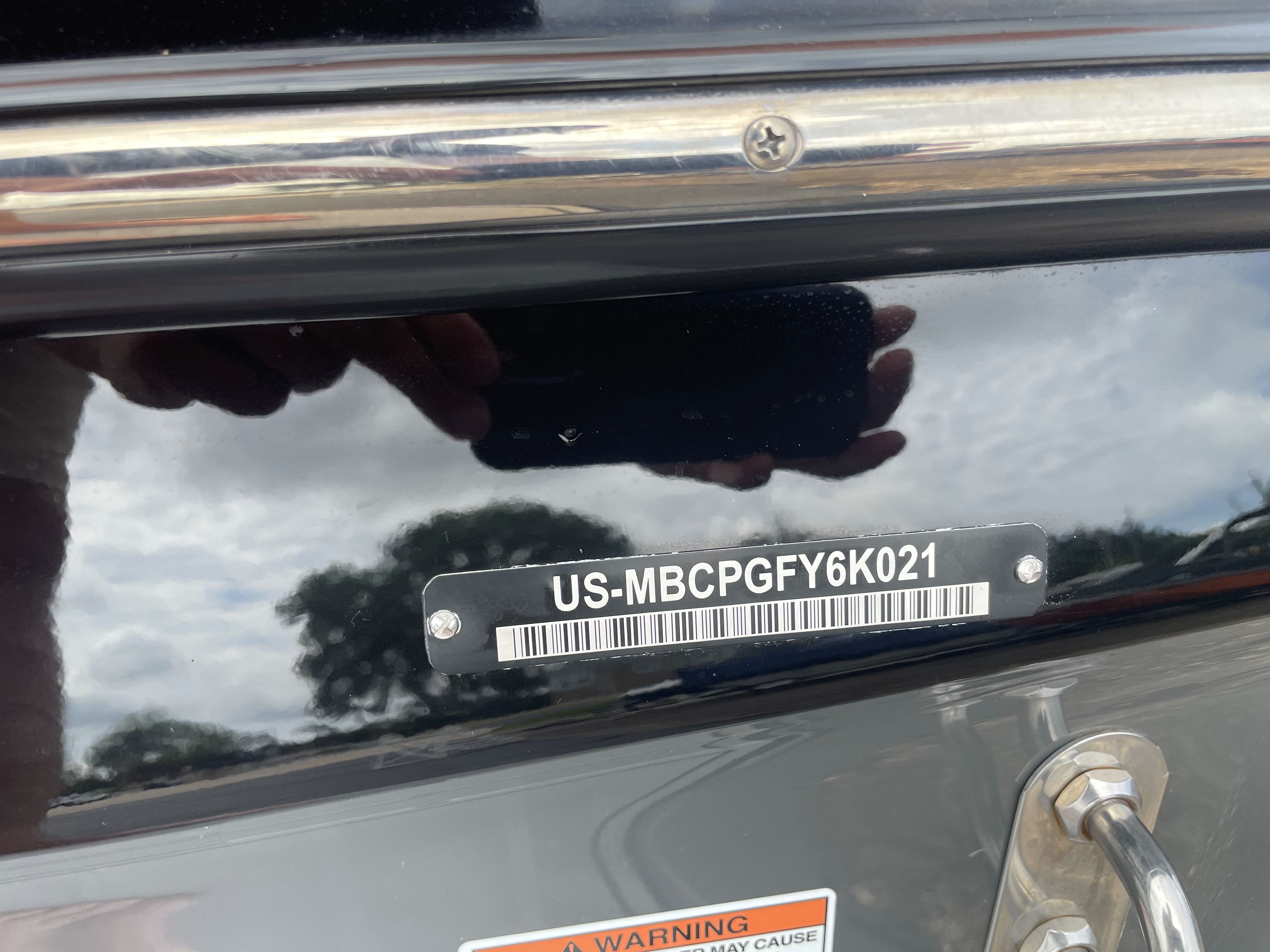 2021 Mastercraft X22 | 209861