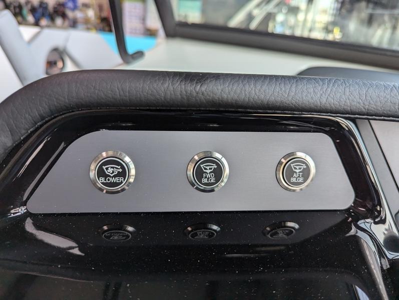 2025 MasterCraft NXT20