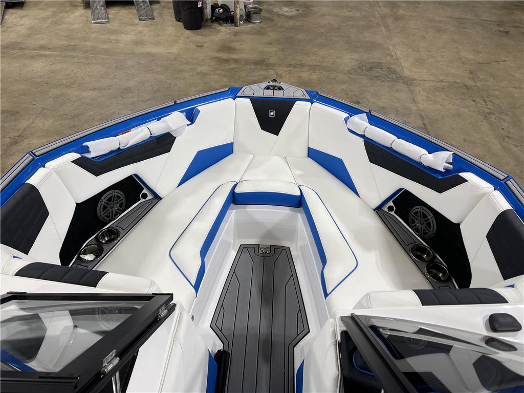 2022 Super Air Nautique S23