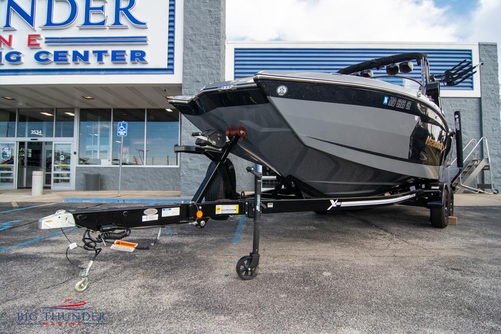 2022 Mastercraft XStar S