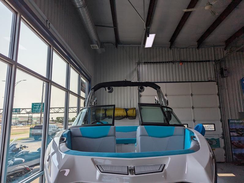 2025 MasterCraft NXT20