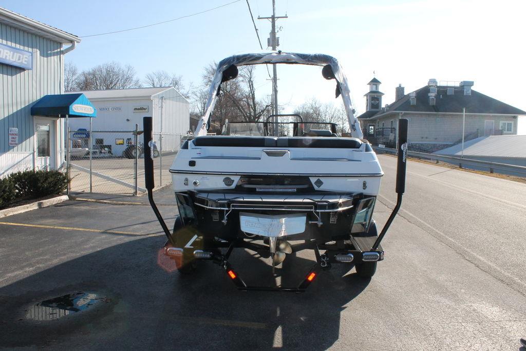 2024 Malibu Boats 20 VTX WAS $148,995 NOW $128,995