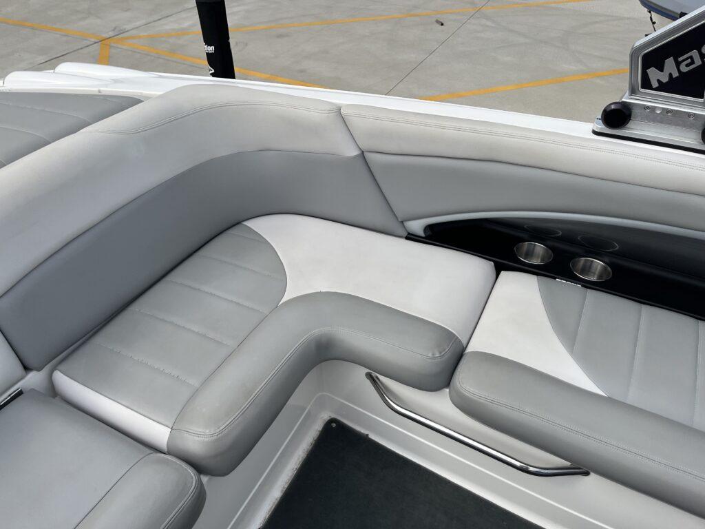 2008 MasterCraft X45