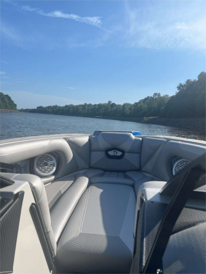 Immaculate 2022 Centurion RI-245 Icon