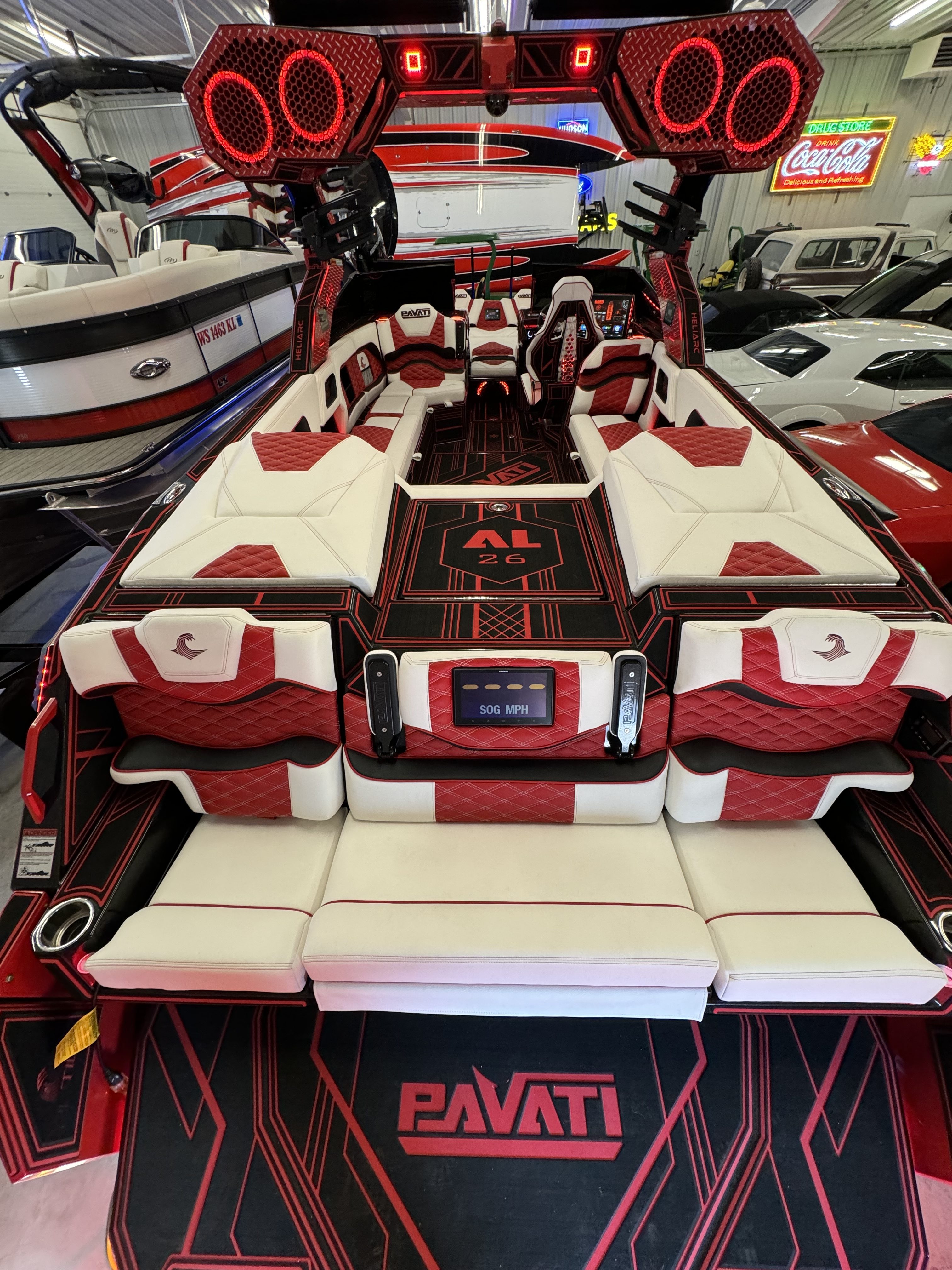 2022 Pavati AL 26