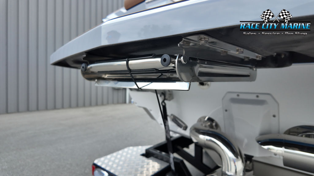 2025 Nautique P25