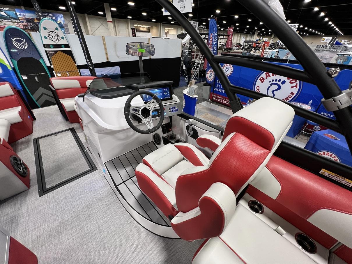 2022 Montara Surf Boss 23