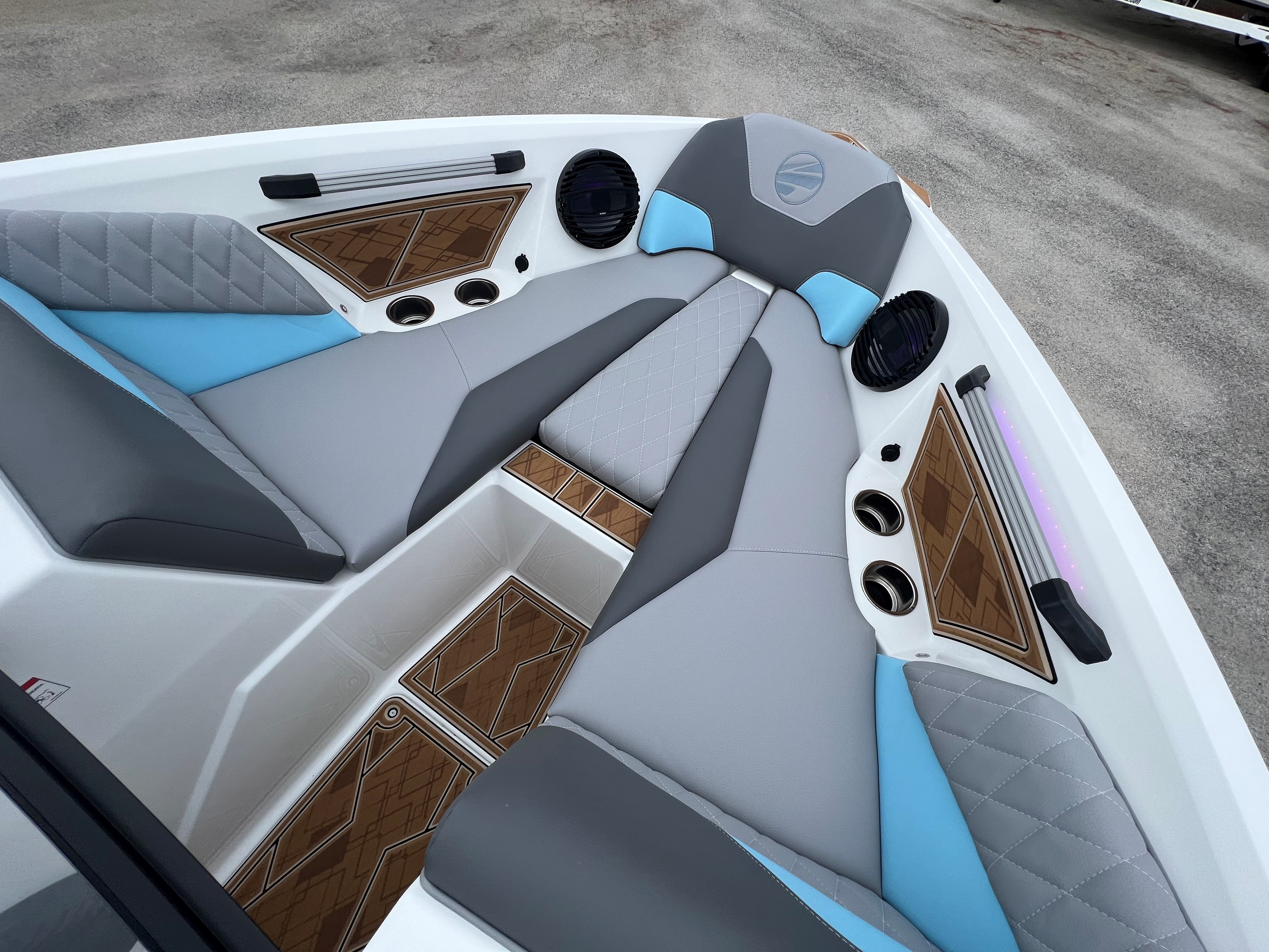 2024 Tige Z3 Icon