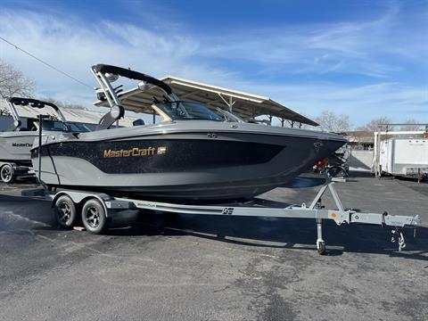 2023 MASTERCRAFT XT22T