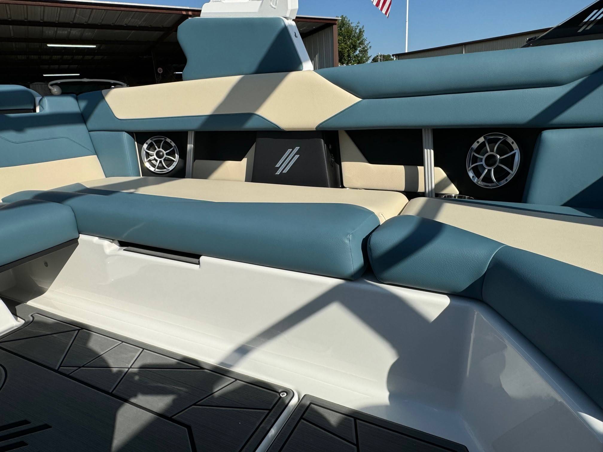 2025 ATX 22 Type-S