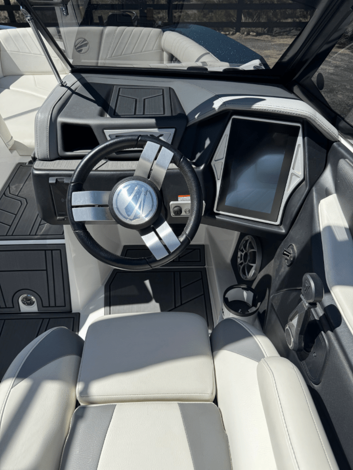 2021 Tige 23RZX