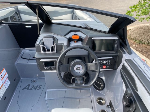 2024 Axis A245