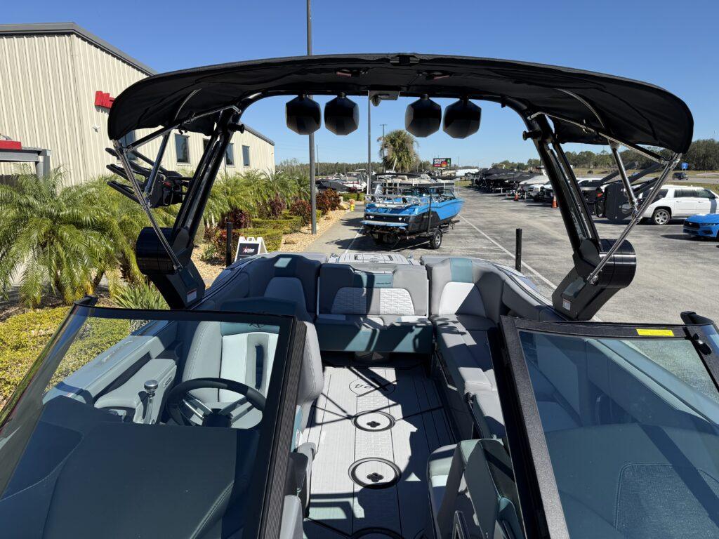 2025 MasterCraft X24