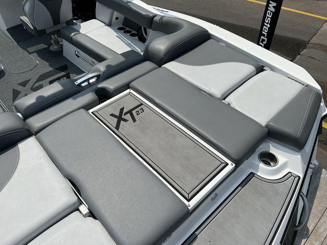 2019 Mastercraft XT-23 | 209860