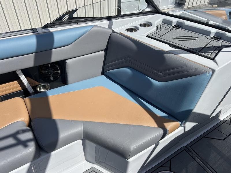 2025 ATX 22 Type-S