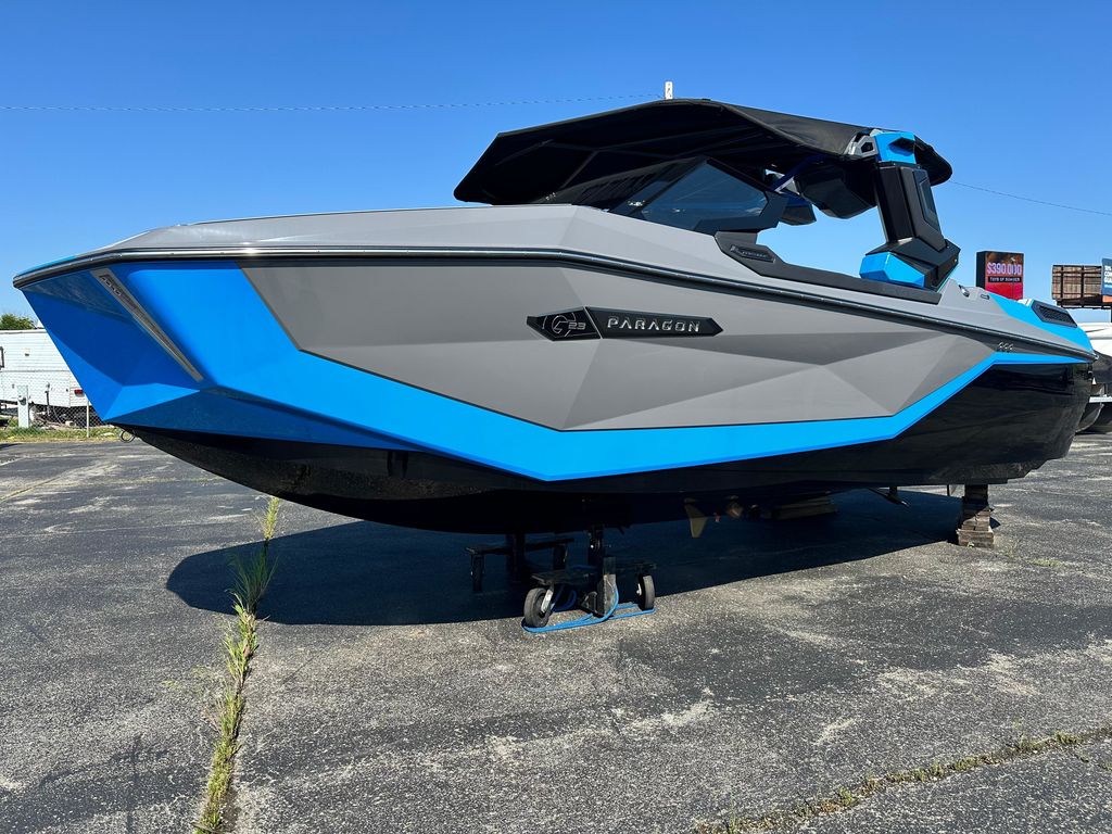 2025 Nautique G23 Paragon