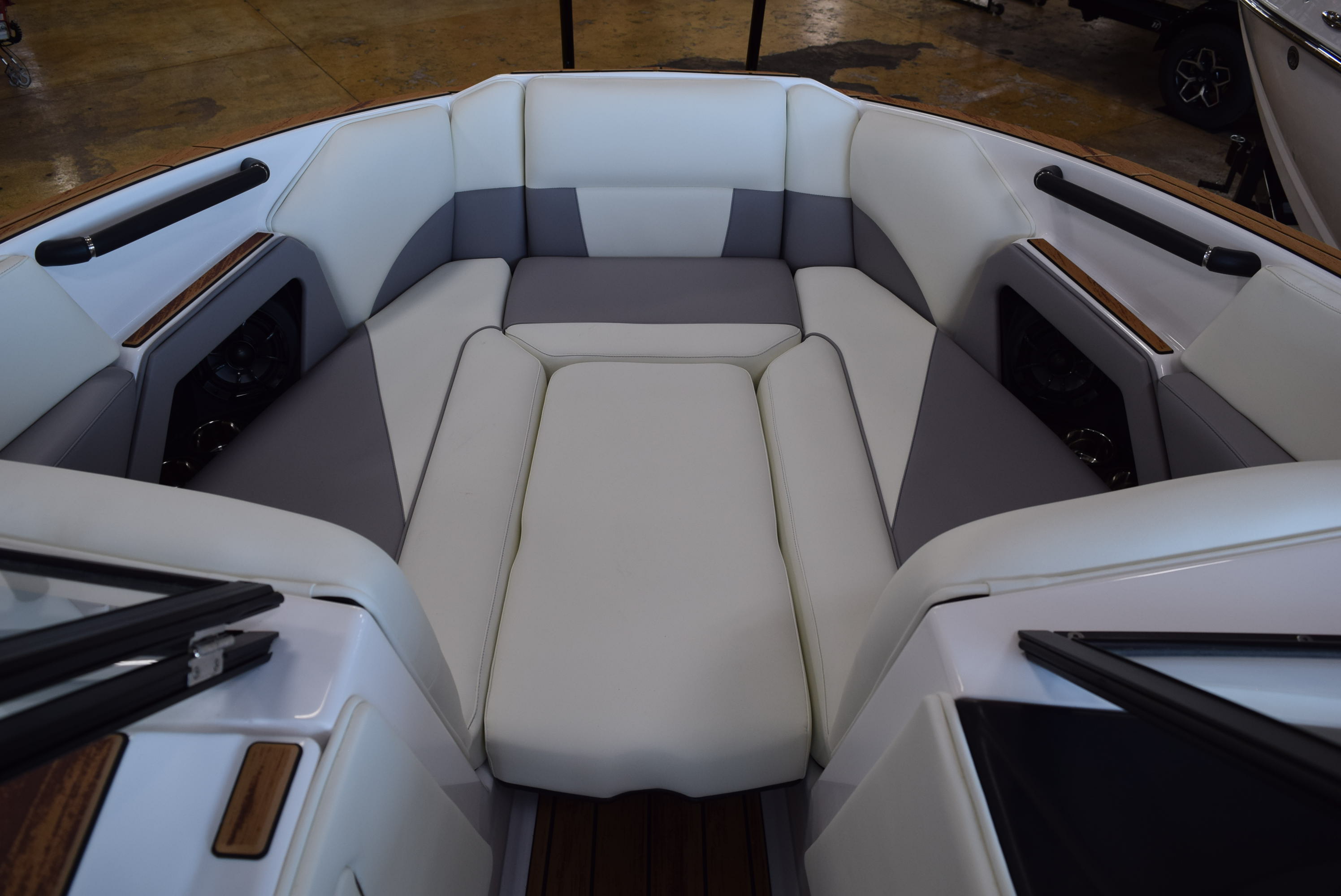 2025 Moomba Craz