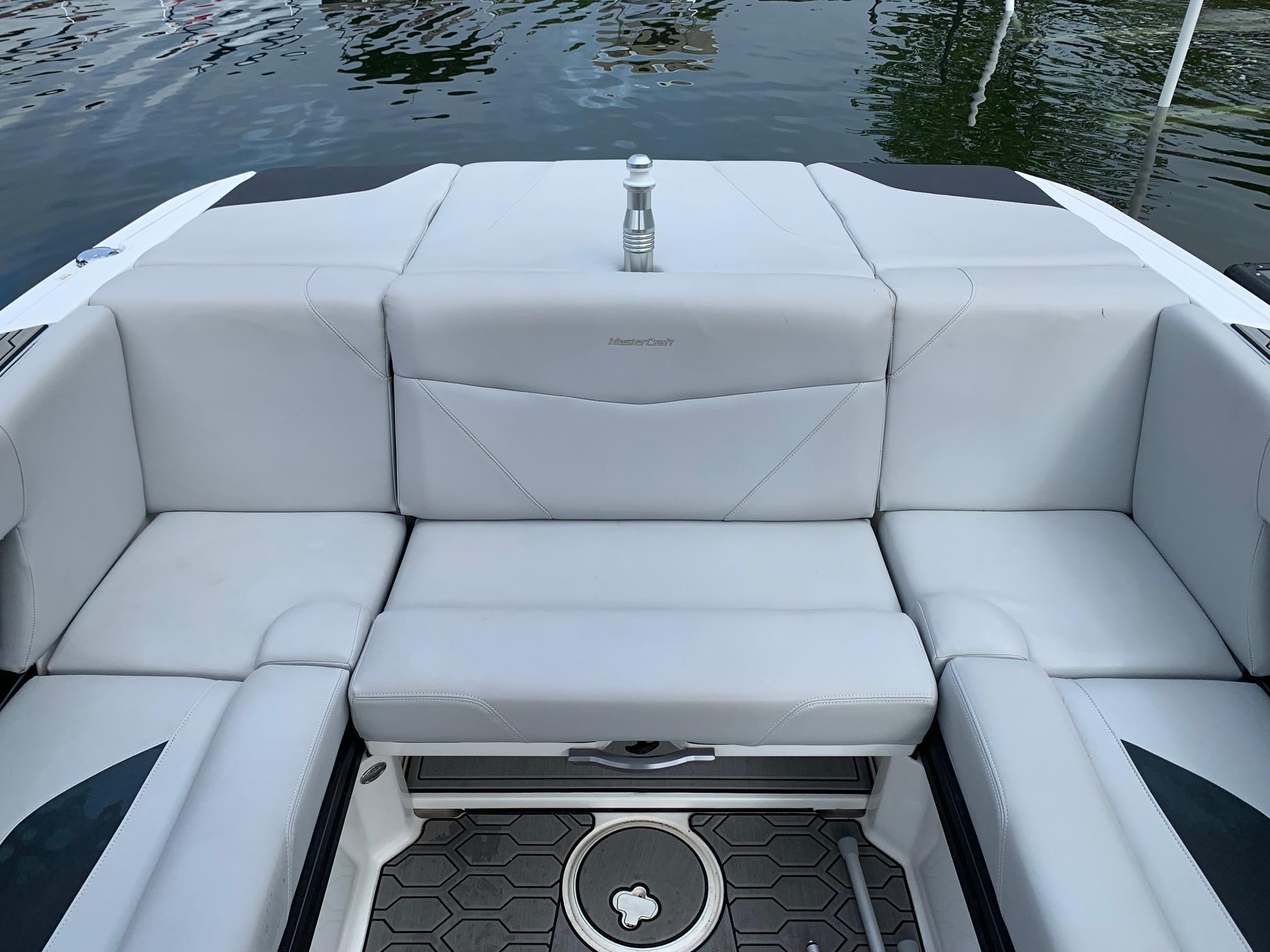 2021 Mastercraft NXT-24! Excellent Condition!