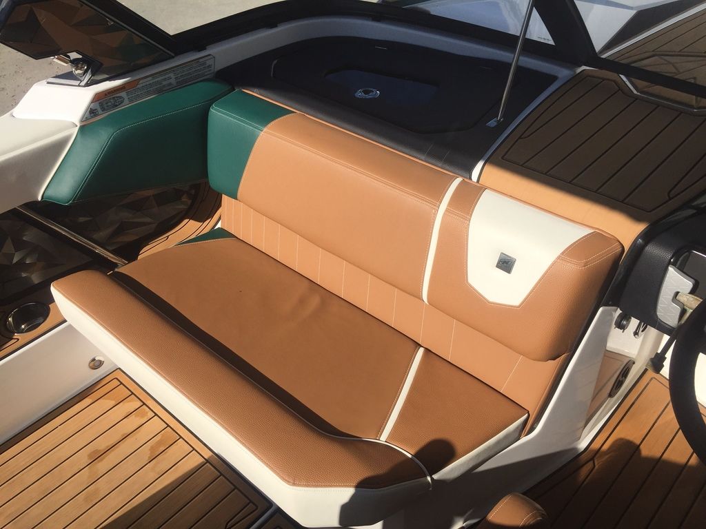 2024 Nautique Ski Nautique Icon