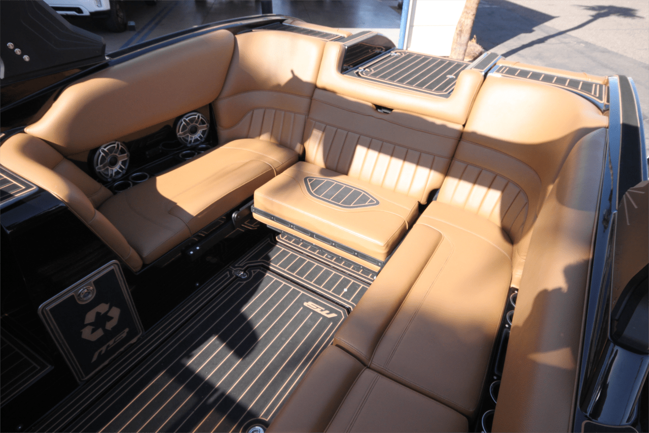 2023 MB Sports B52 25 Alpha