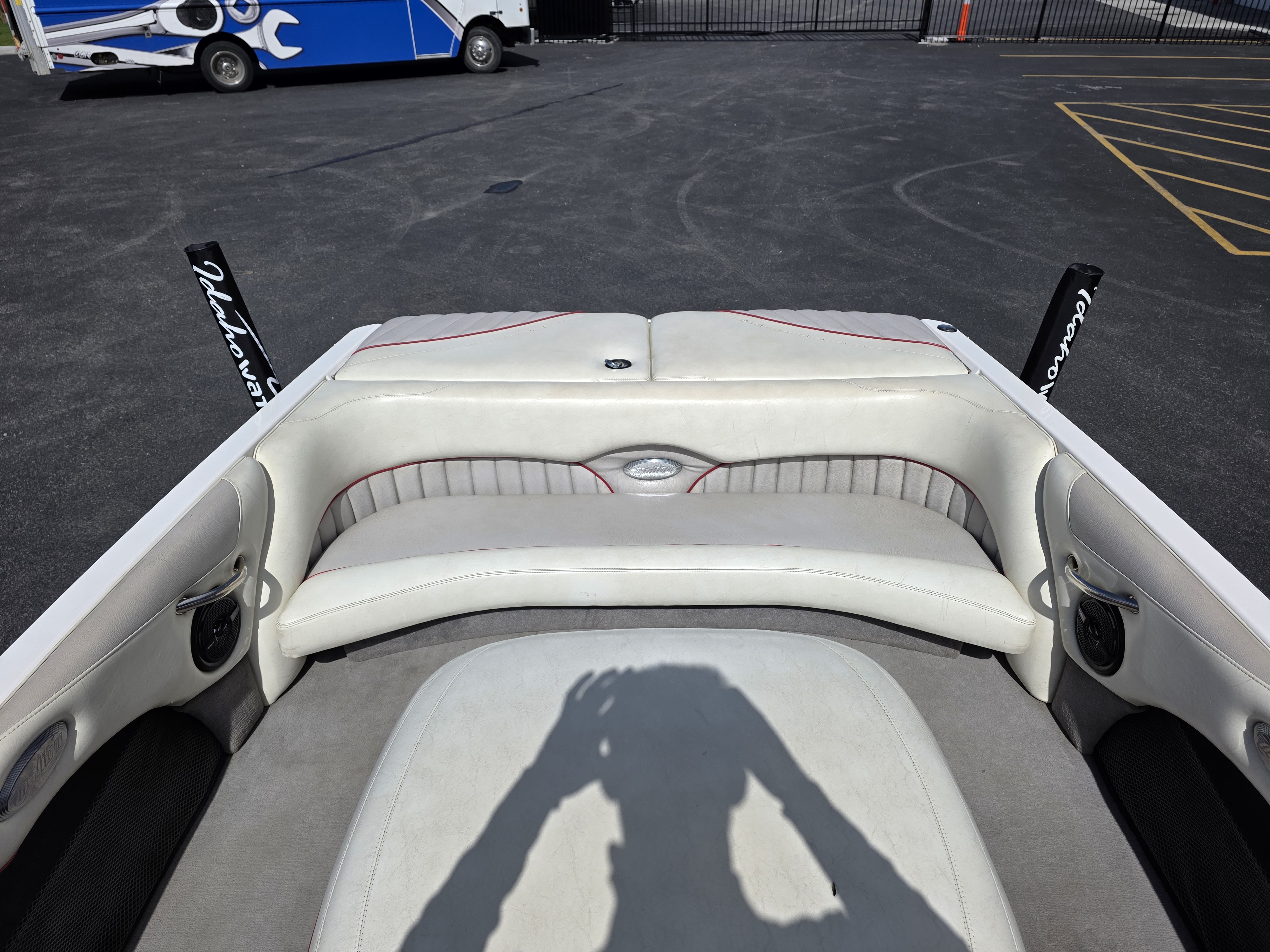 2004 Malibu Boats Response LXi