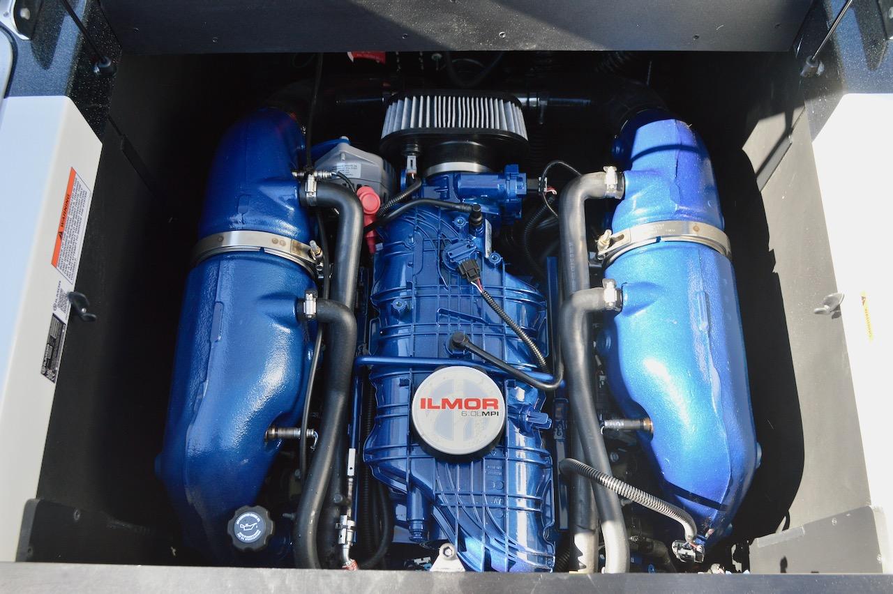 2024 MasterCraft XT22 *Purchase Pending*
