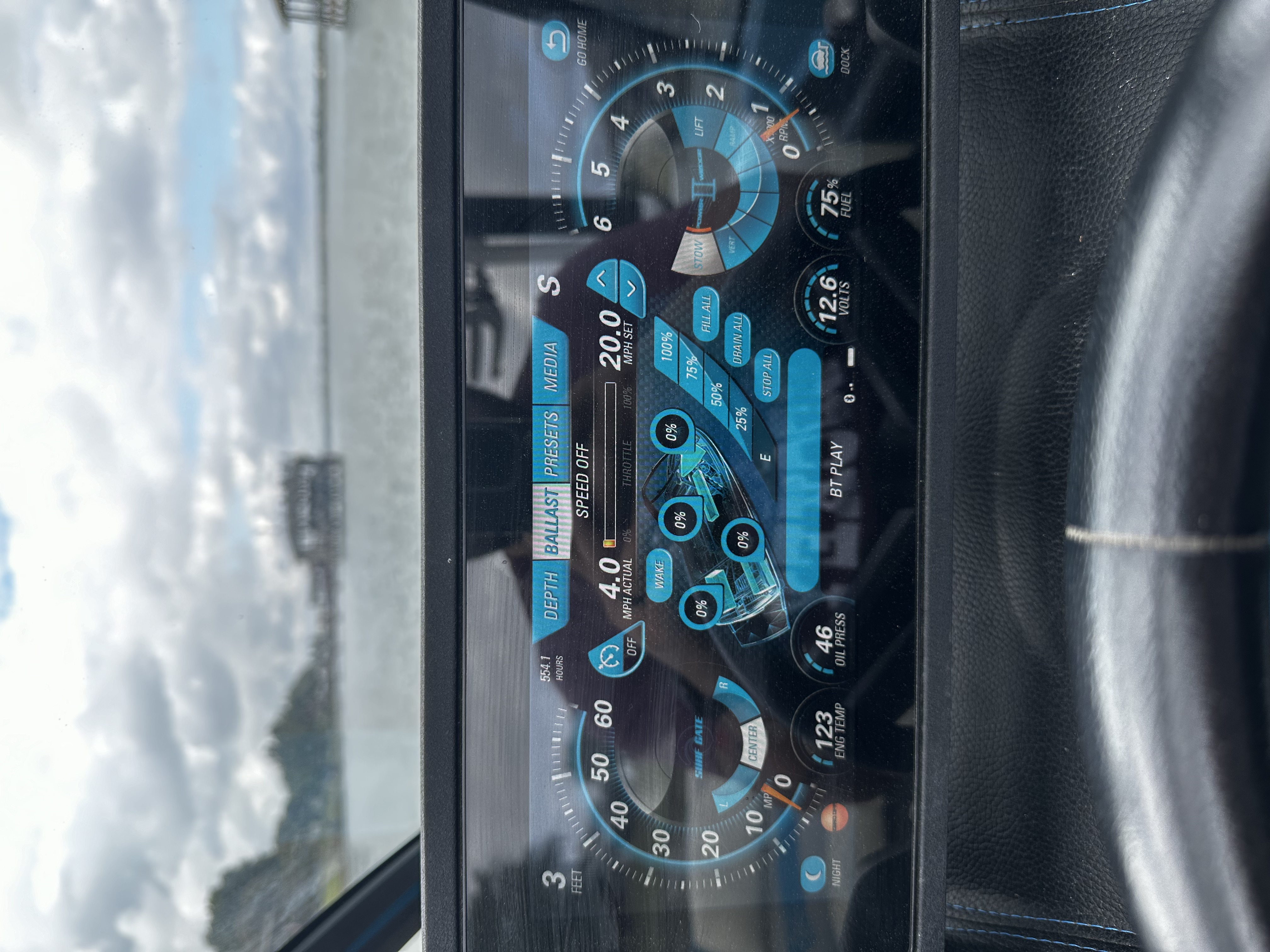 23 LSV