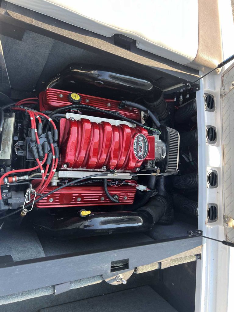2004 MasterCraft X30