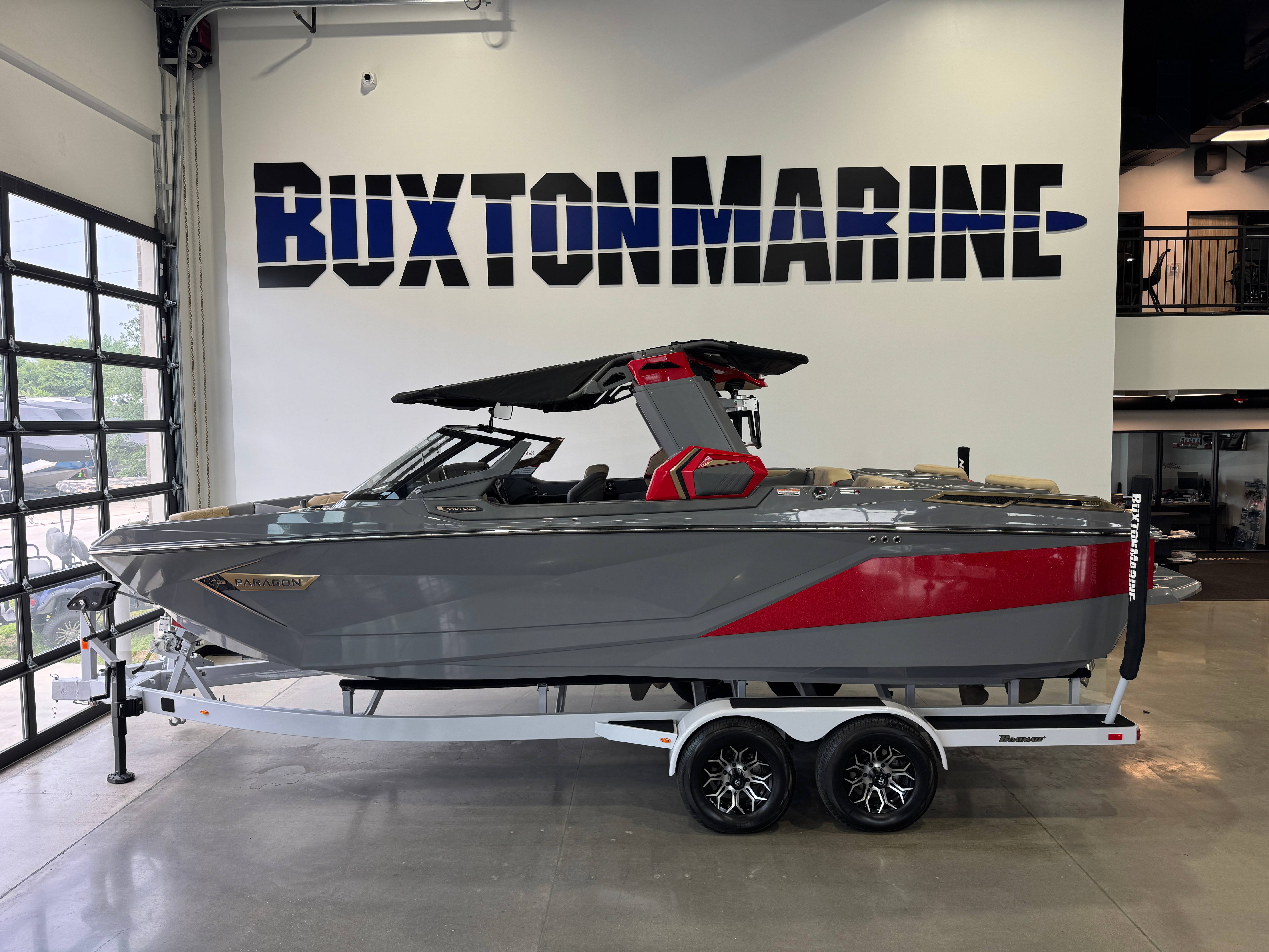 2023 Nautique Super Air Nautique G23 Paragon