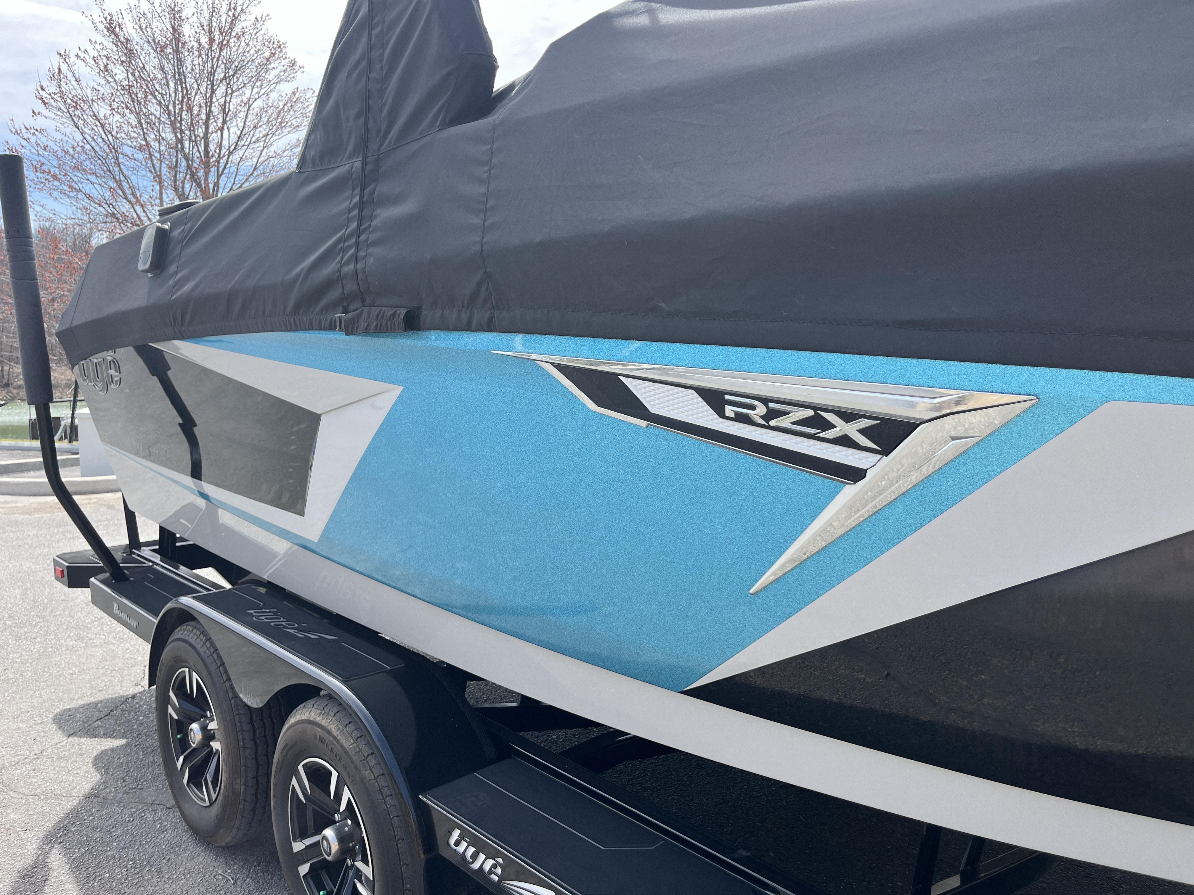 2023 Tige 22RZX