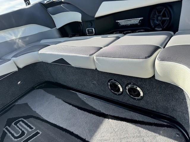 2015 SUPRA SC400
