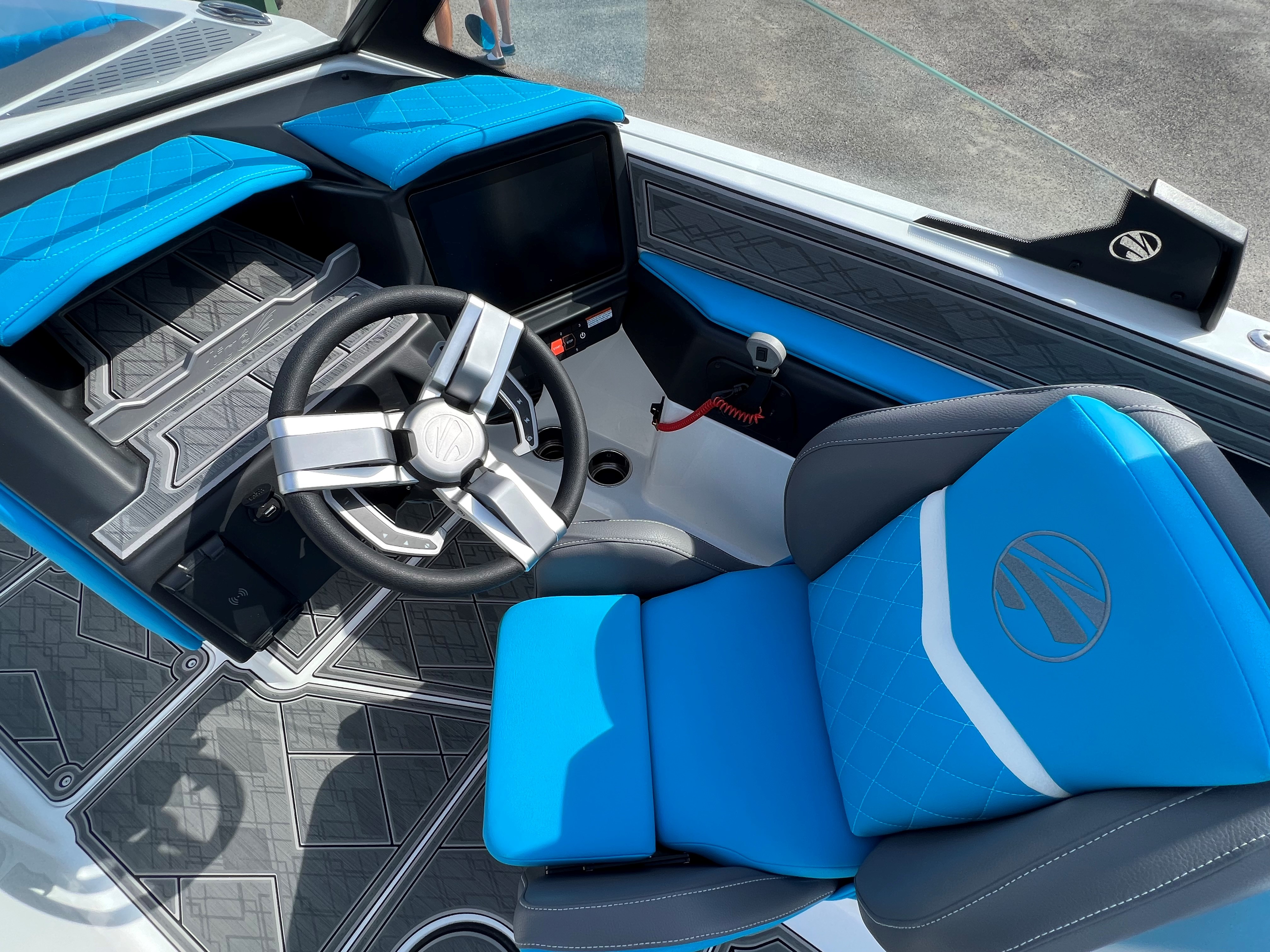 2024 Tige Z3 Icon
