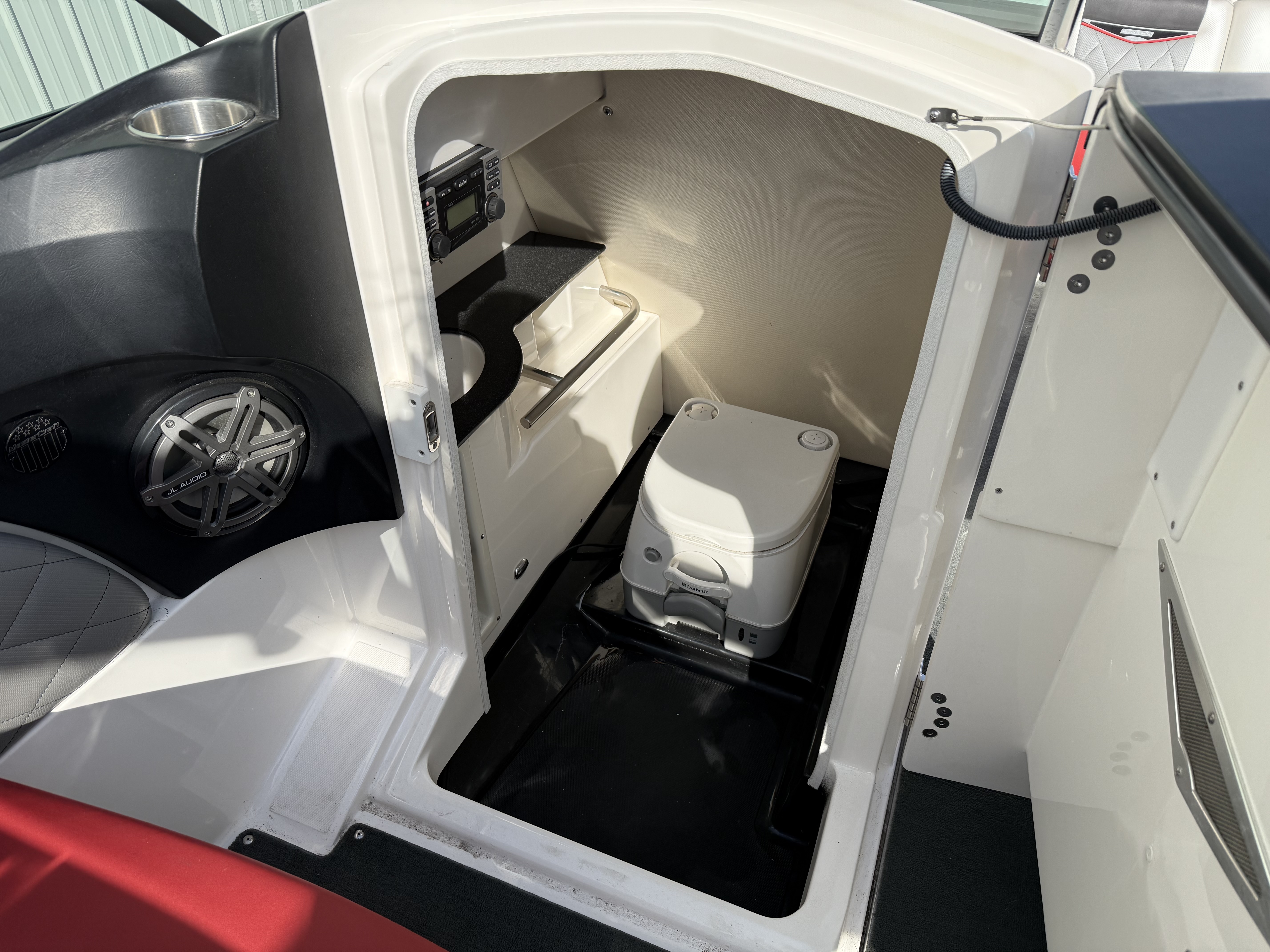 2012 Mastercraft X55