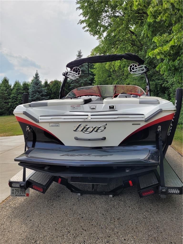 2015 Tige Z1