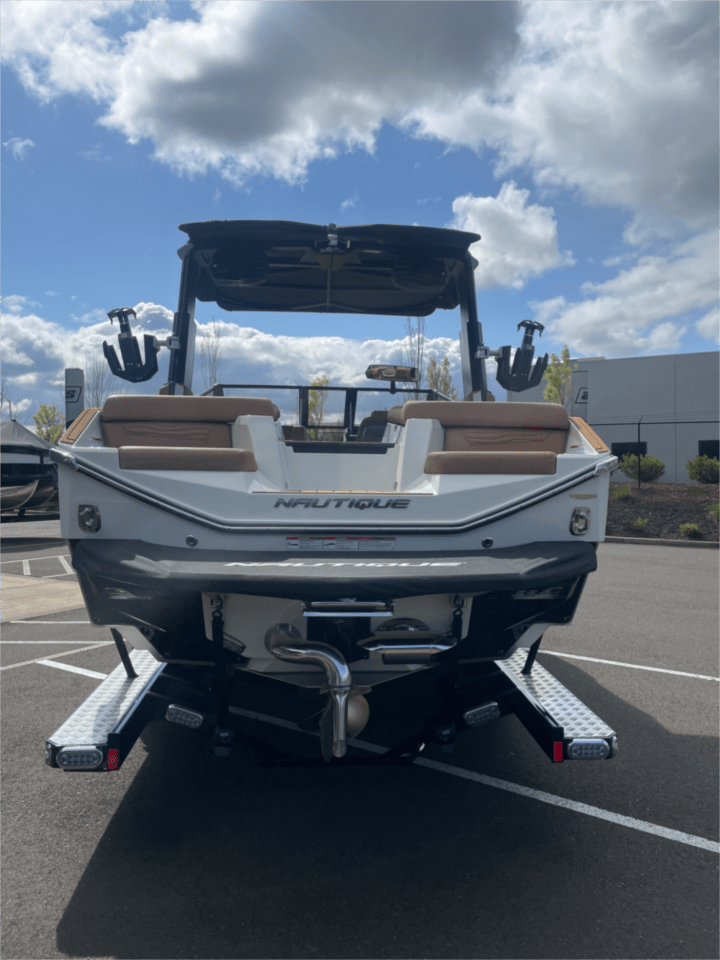 2025 Super Air Nautique G23 Icon