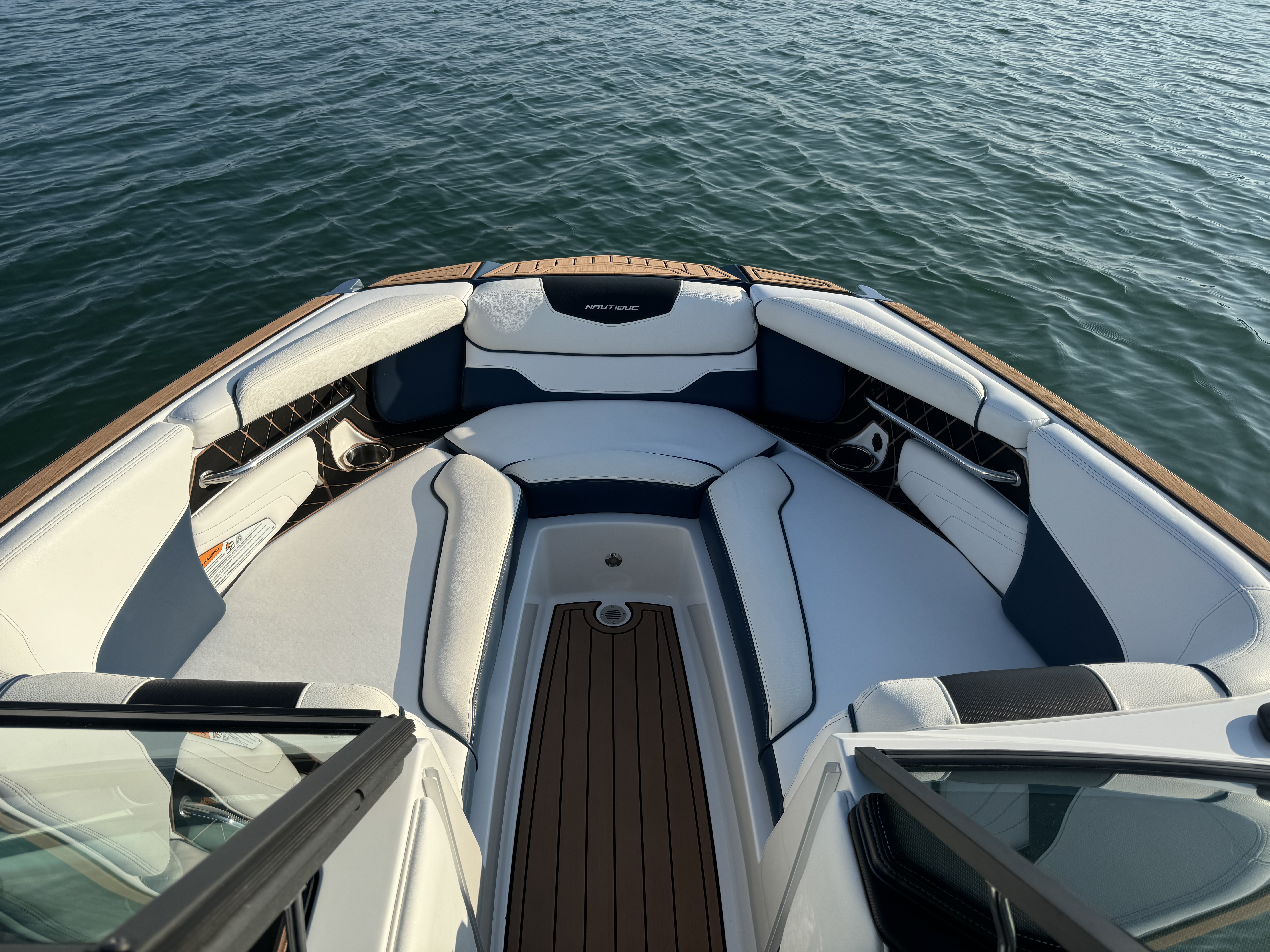 2018 Nautique Super Air Nautique GS22