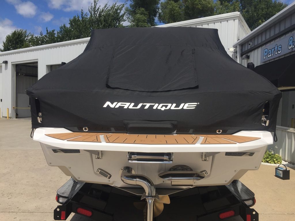 2025 Nautique Super Air Nautique G23 Icon