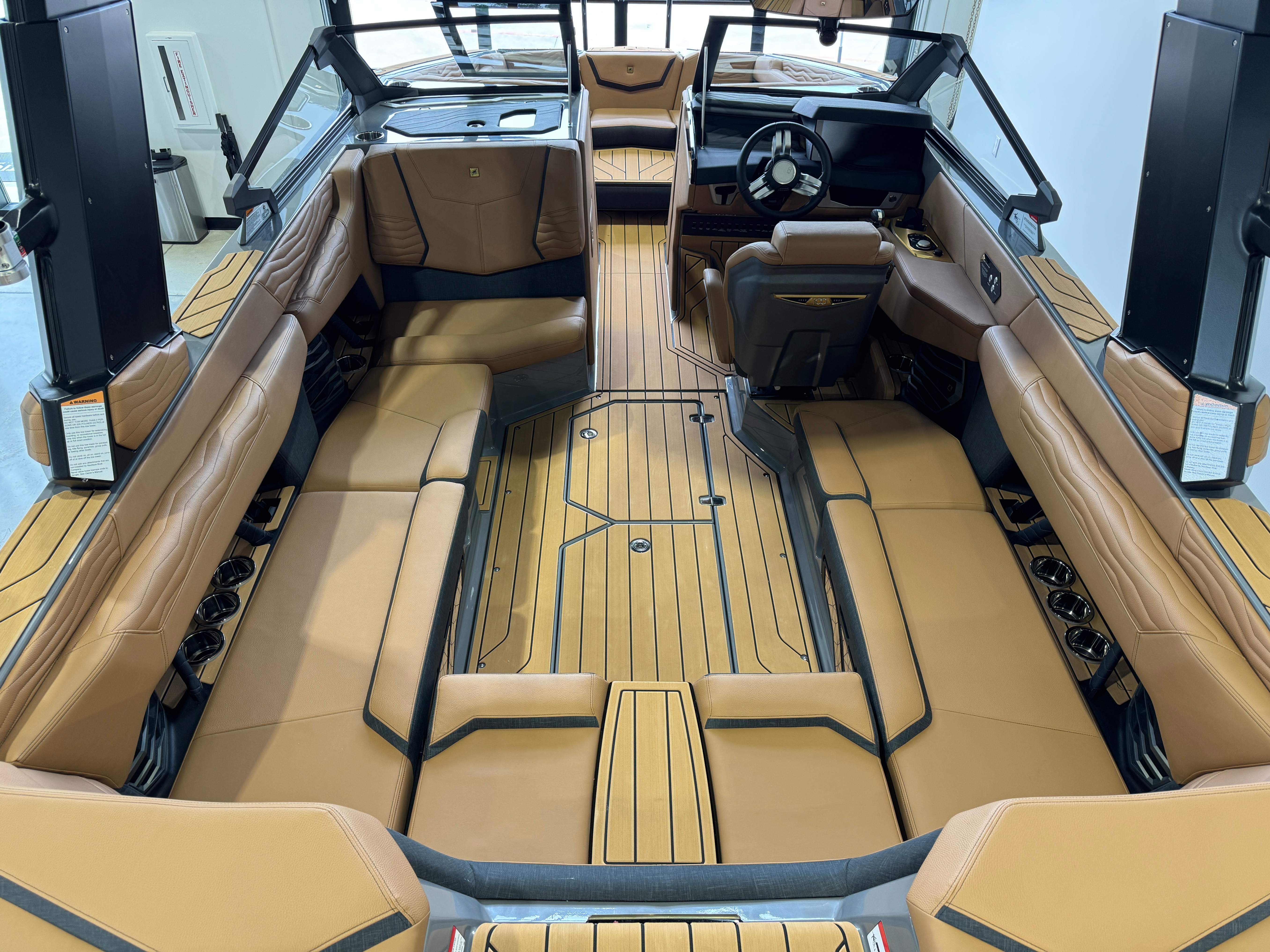 2025 Nautique Super Air Nautique G23